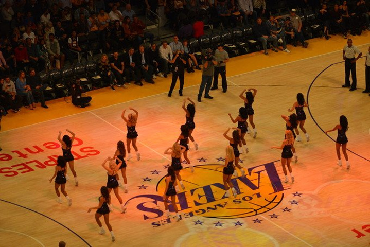 己的目标 己的目标