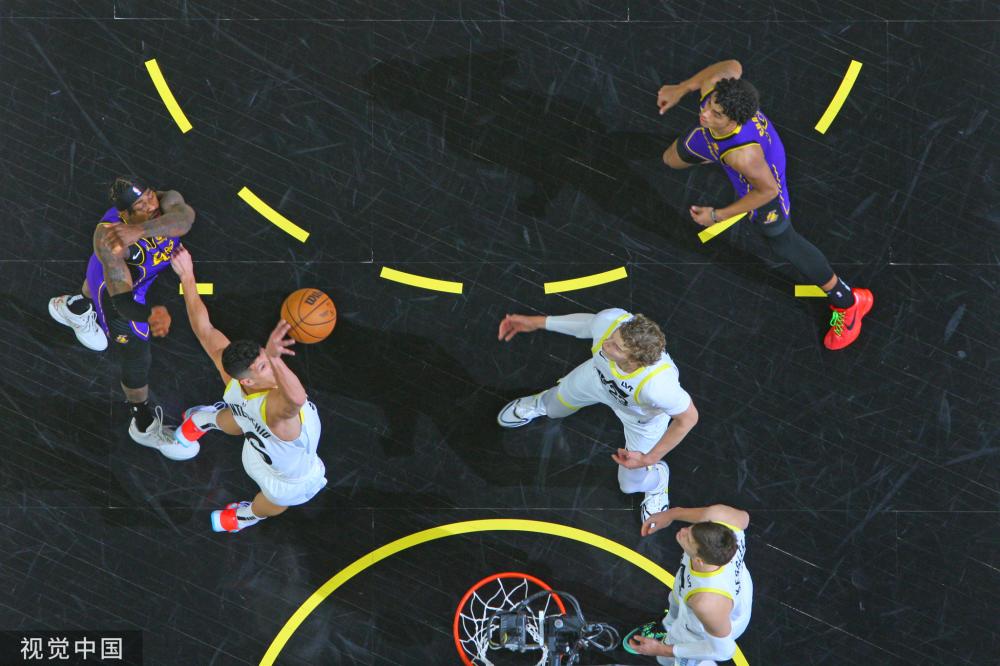 练让人欣慰 练让人欣慰