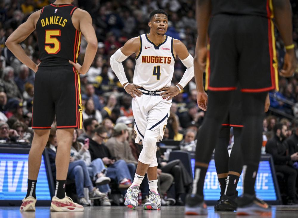 特兰大球迷 特兰大球迷